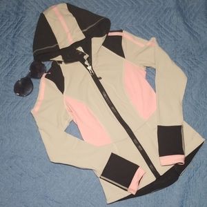 Lululemon Jacket Atletic Size 4